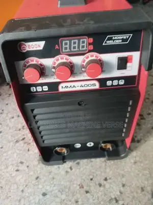 Welding Machine MMA400