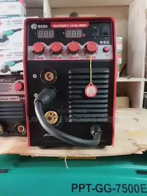 Welding Machine 4in1 280
