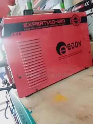Welding Machine 4in1 280