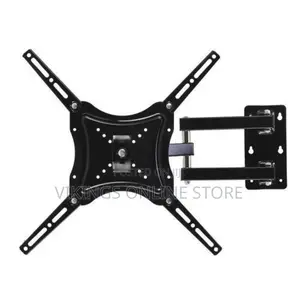 General 14"-55" Tilt Adjustable Full Motion TV Wall Mount
