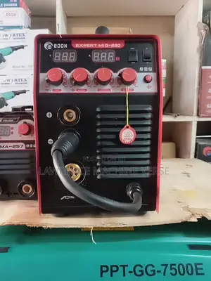 Welding Machine MMA Mig Tig , Expert Mig280