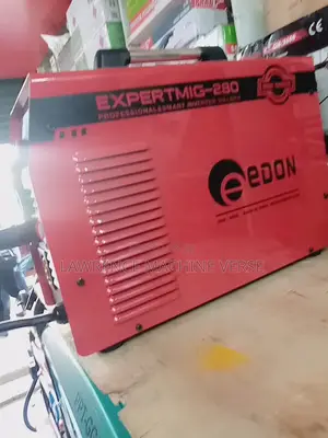 Welding Machine MMA Mig Tig , Expert Mig280