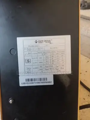 Welding Machine