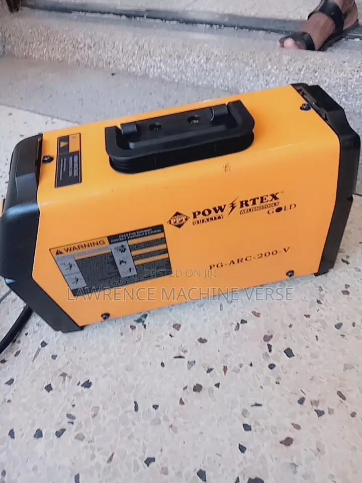 Welding Machine