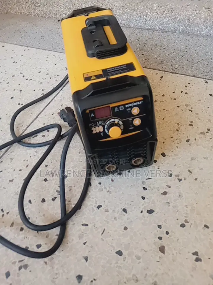 Welding Machine