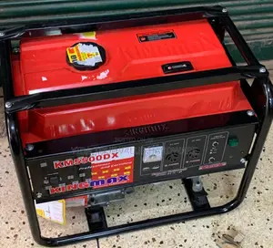 Generator Kingmax 5500 100 % Copper