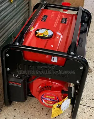 Generator Kingmax 5500 100 % Copper