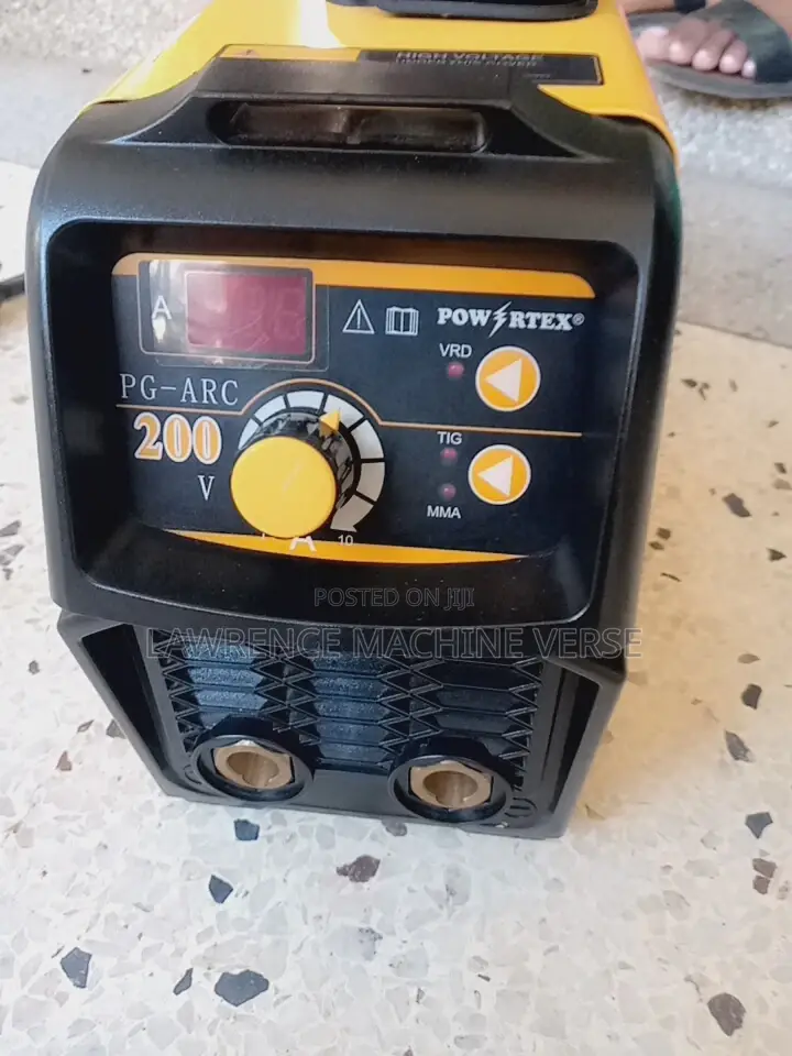 Welding Machine ARC 200