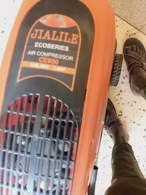Compressor 50L