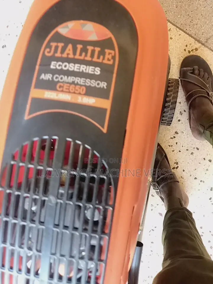 Compressor 50L