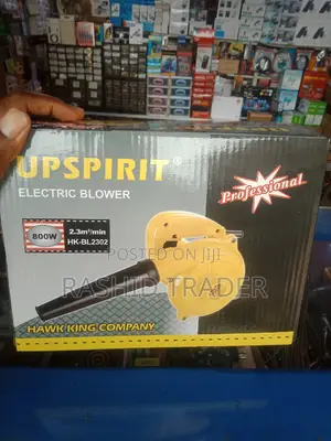 Upspirit Electric Blower