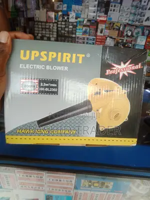 Electric Blower Upspirite