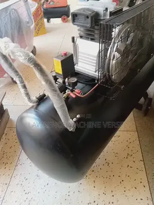 Electric Air Compressor 200L