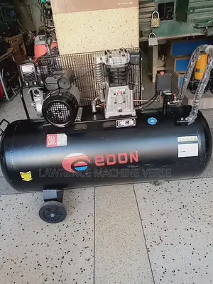 Electric Air Compressor 200L