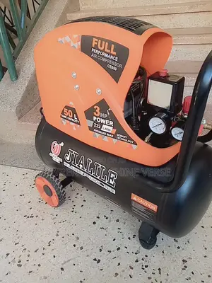 Air Compressor 50L 3HP