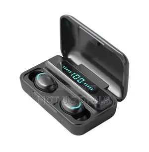 Bluetooth Earbuds Headset Wireless Earphone