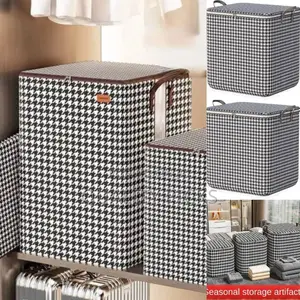 Clothes Storage Box
