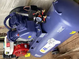 Air Compressor 100trs EBI 3hp