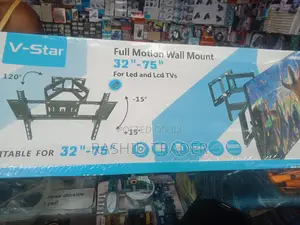TV Wall Mount for Led and LCD TVS