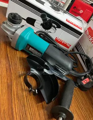 Makita Baby Grinder Original