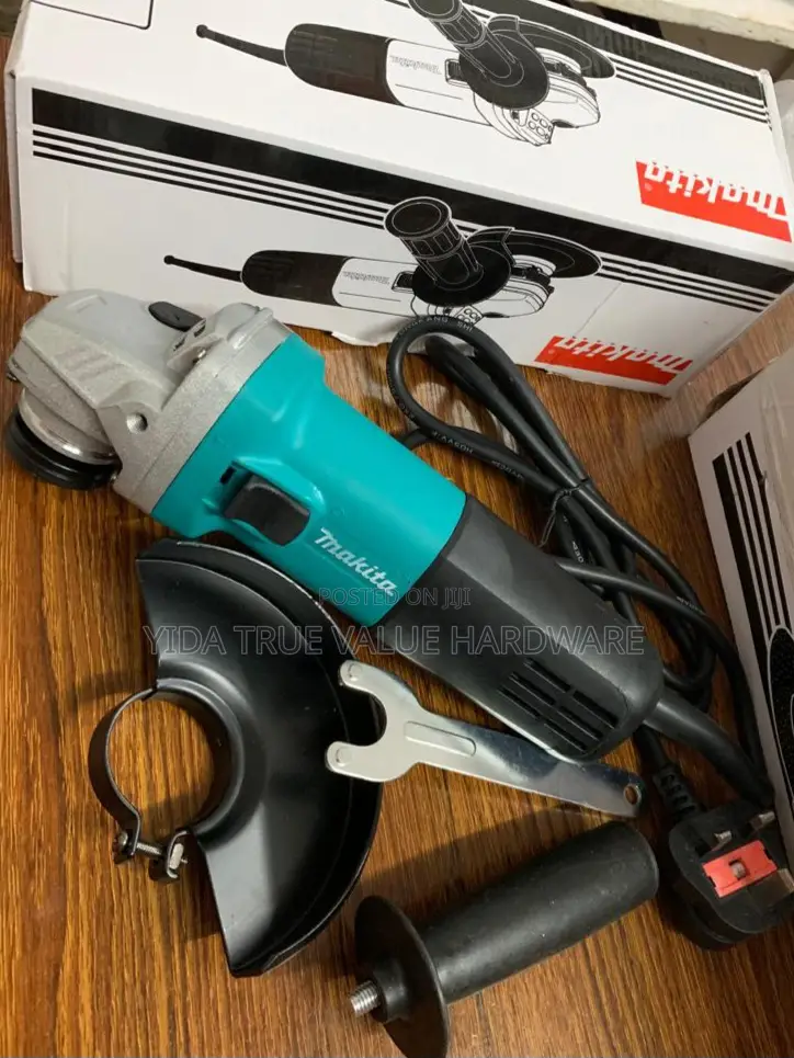 Makita Baby Grinder Original