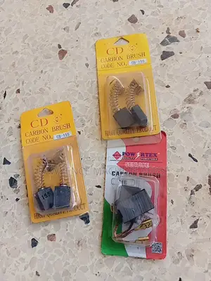 Carbon Brush