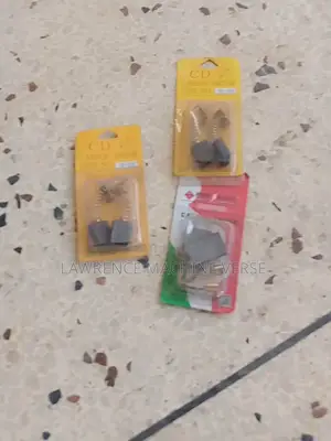 Carbon Brush