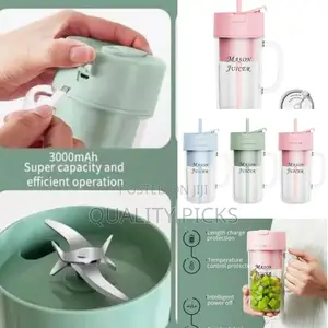 Brand Portable Hand Blender
