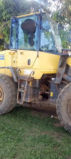 Vehicle Repairs and Tractor Glass Replacement