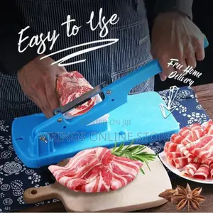 Stainless Steel Potato Cutting Machine French Fries Cutter