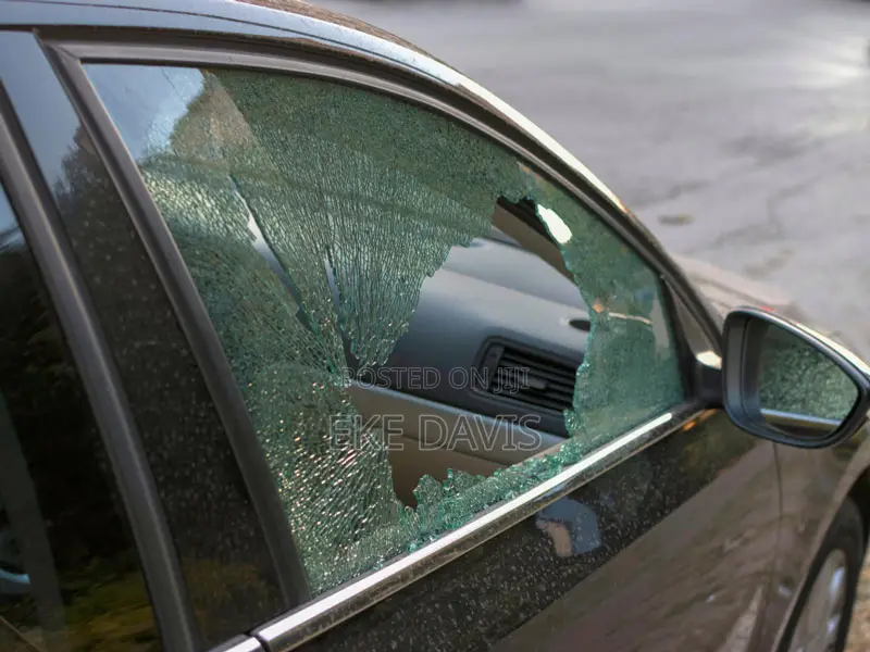Car Glasses and Windscreen Repairs