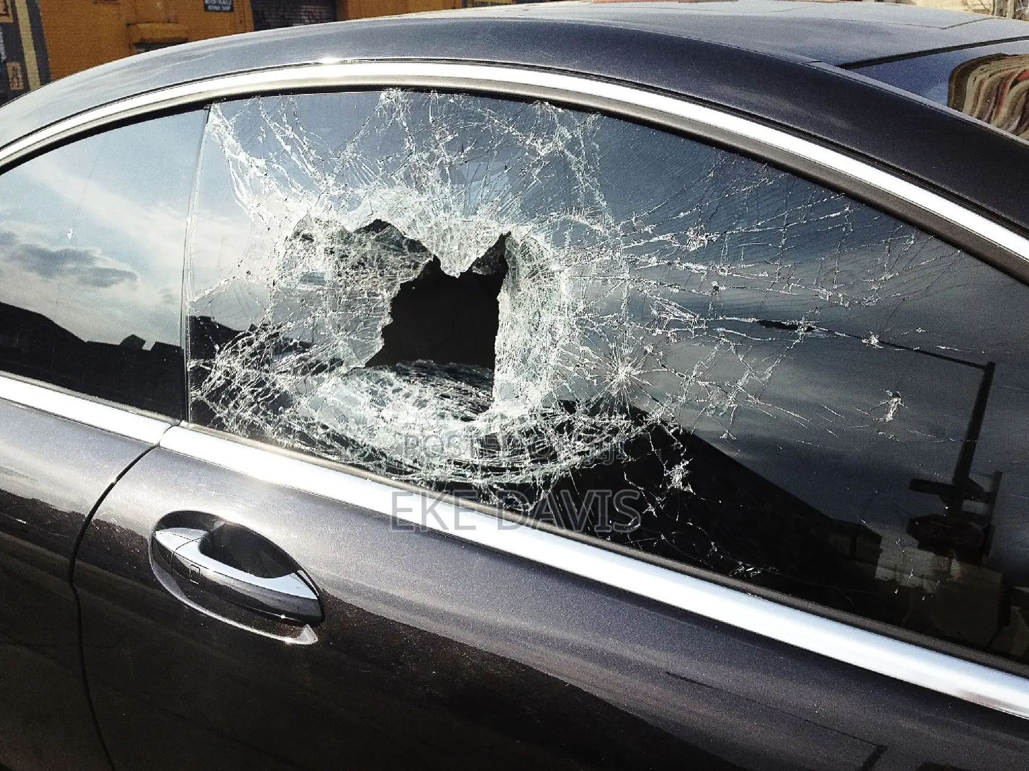 Car Glasses and Windscreen Repairs