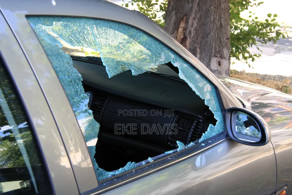 Car Glasses and Windscreen Repairs