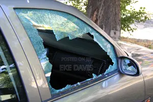 Car Glasses and Windscreen Repairs