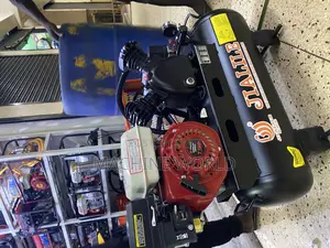 Jailile Air Compressor 50 Liters 8hp Gasoline