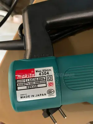 Jig Saw Makita 4304