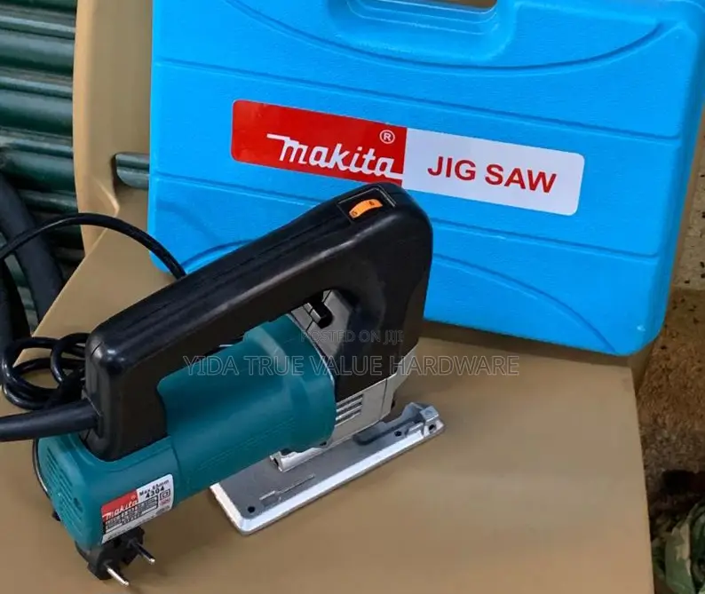 Jig Saw Makita 4304