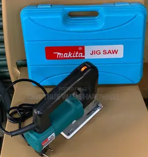 Jig Saw Makita 4304