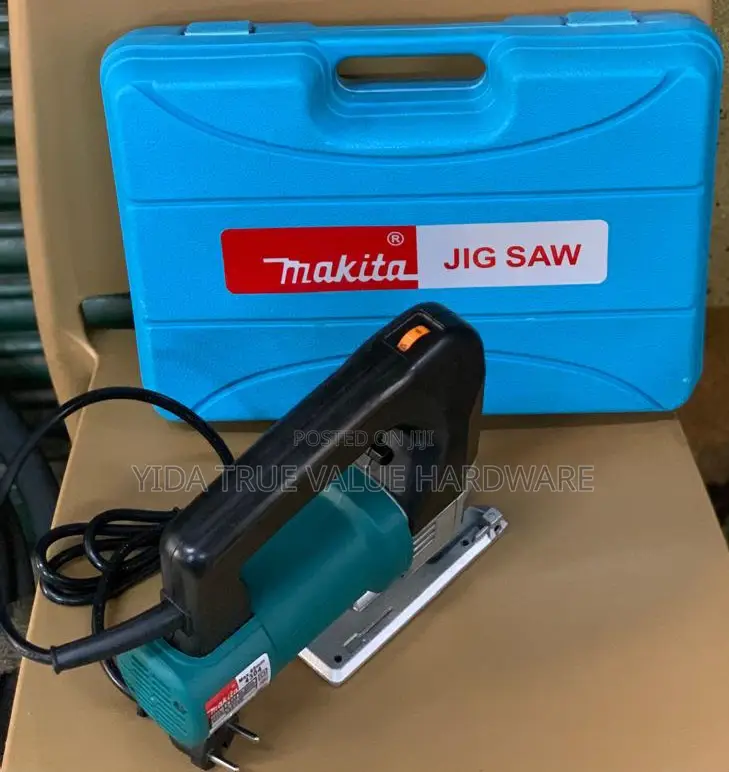 Jig Saw Makita 4304