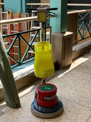 Floor Cleaner Numatic Brand