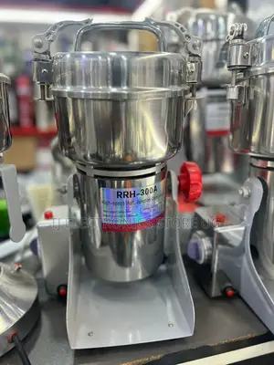 Electric Cereal Grinder/ Electric Grinder 300g