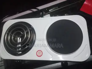 2 in 1 Hot Plate / Solid and Coil Hotplate