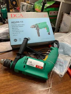 Drill Dca( Impact Drill ) 13mm