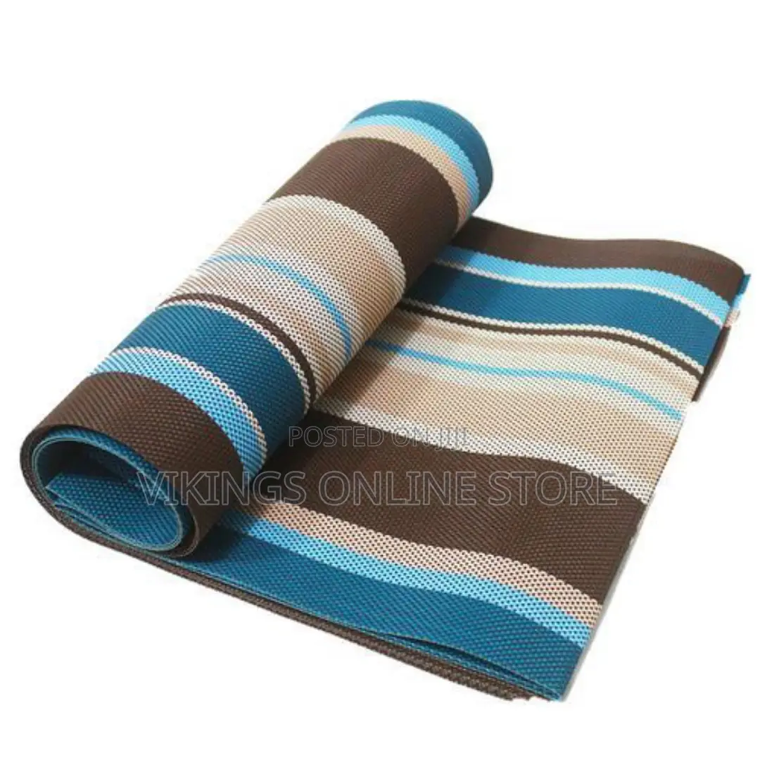6pc Table Mats, 1table Runner