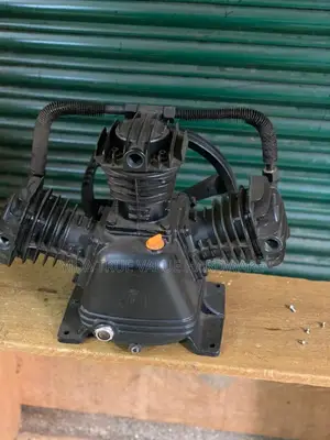 Air Compressor Head 500litres
