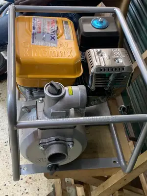 Water Pump Kingmax Km50cx