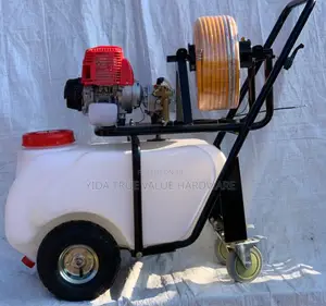Agricutural Trolley Sprayer