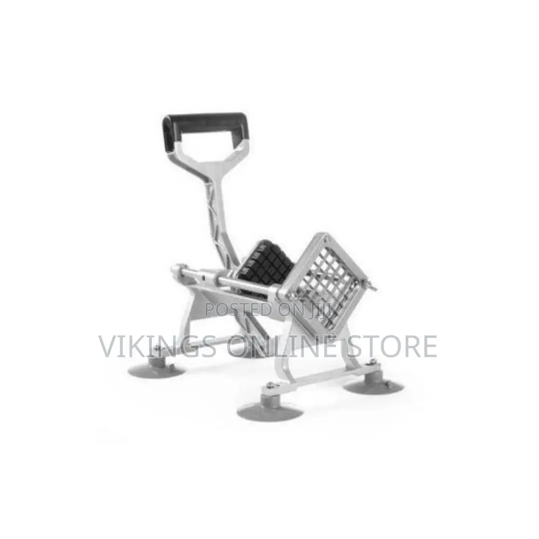 Commercial Potato Chipper Grade Fries Chips Cutter ,