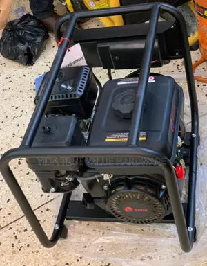 Petrol Welding Generator Edon Copper