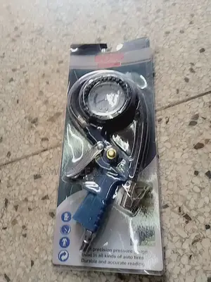 Air Pressure Gauge